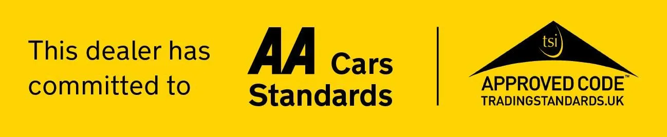 AA Logo Image