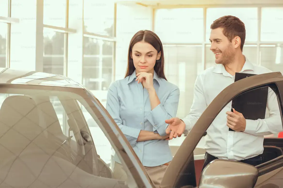 Value your car